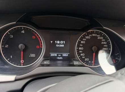 Audi - A4