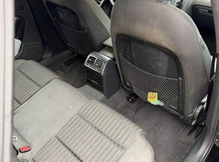 Audi - A4