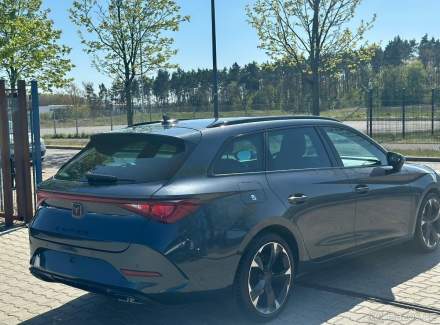 Cupra - Leon