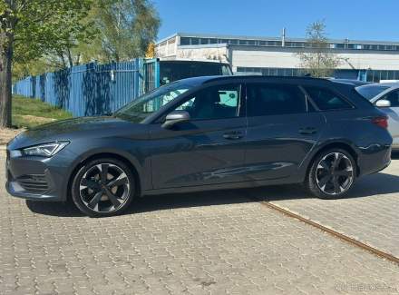 Cupra - Leon