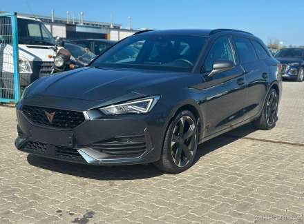 Cupra - Leon