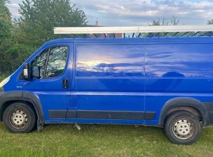Fiat - Ducato