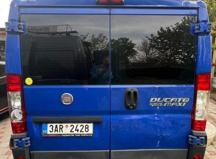 Fiat - Ducato