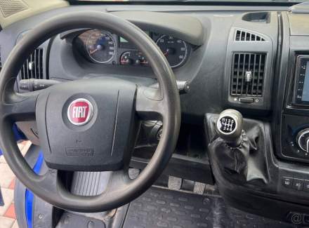 Fiat - Ducato