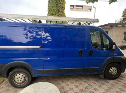 Fiat - Ducato