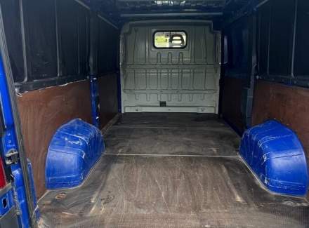 Fiat - Ducato