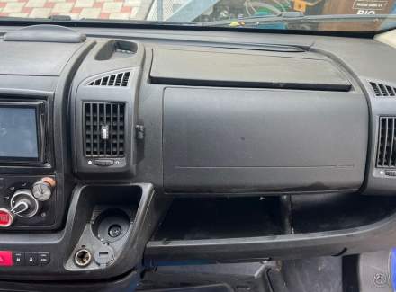Fiat - Ducato