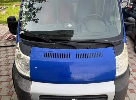 Fiat - Ducato