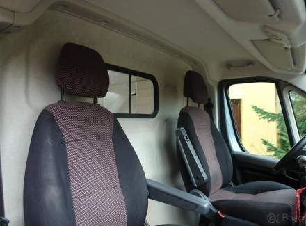 Fiat - Ducato