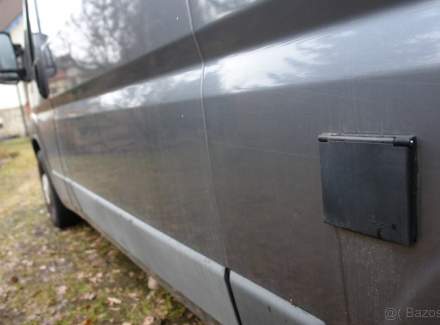 Fiat - Ducato