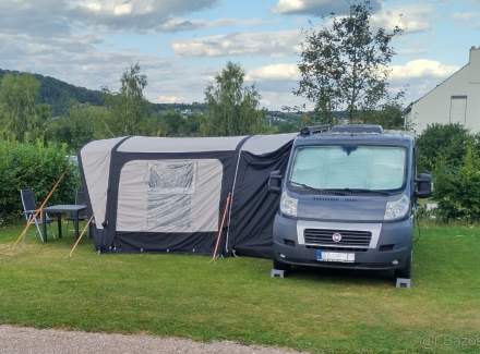 Fiat - Ducato