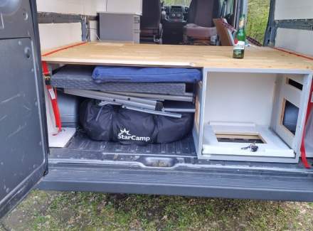 Fiat - Ducato