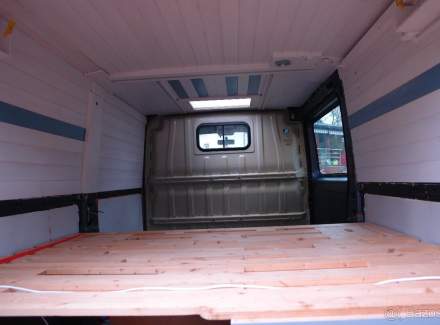 Fiat - Ducato