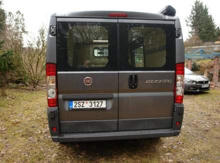 Fiat - Ducato