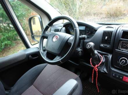 Fiat - Ducato