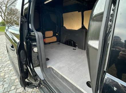 Ford - Transit Connect