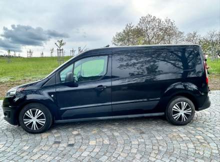 Ford - Transit Connect