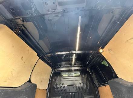Ford - Transit Connect