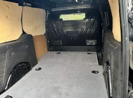 Ford - Transit Connect
