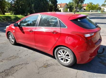 Hyundai - i30