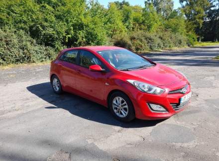 Hyundai - i30