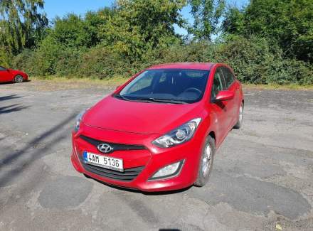 Hyundai - i30