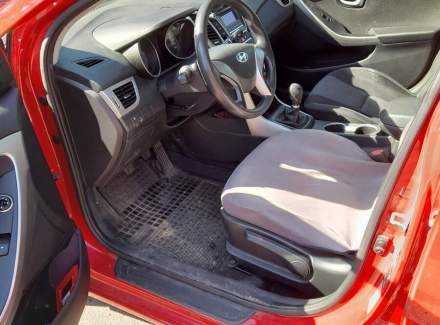 Hyundai - i30