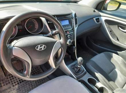 Hyundai - i30