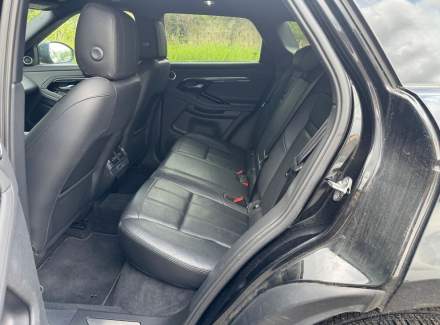 Land Rover - Range Rover Evoque