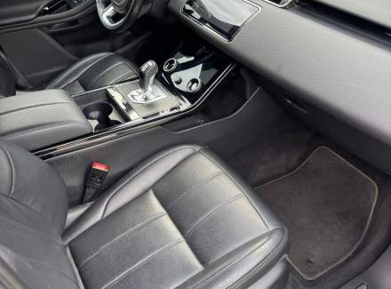 Land Rover - Range Rover Evoque