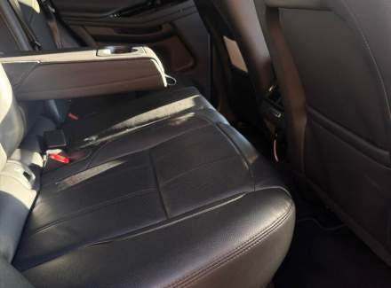 Land Rover - Range Rover Evoque
