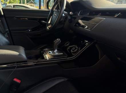 Land Rover - Range Rover Evoque