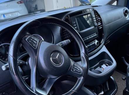 Mercedes-Benz - Vito