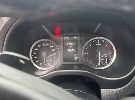 Mercedes-Benz - Vito