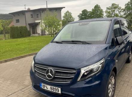 Mercedes-Benz - Vito