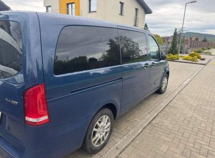Mercedes-Benz - Vito