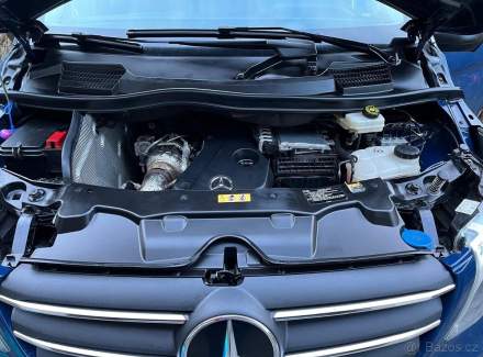 Mercedes-Benz - Vito