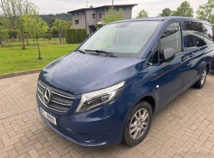Mercedes-Benz - Vito