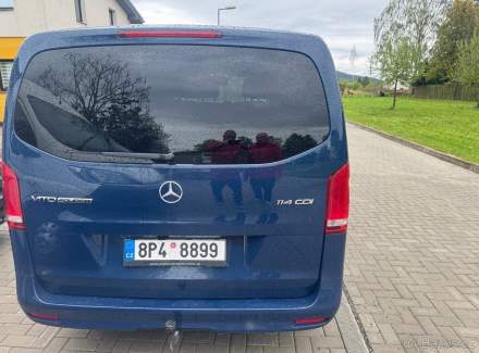 Mercedes-Benz - Vito