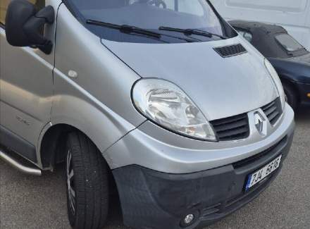 Renault - Trafic