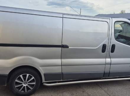 Renault - Trafic