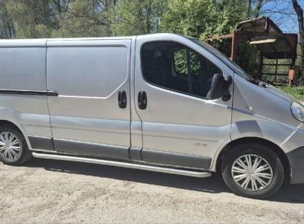 Renault - Trafic
