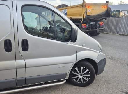 Renault - Trafic