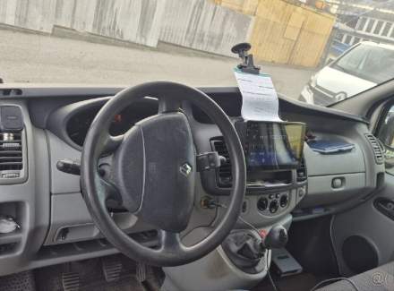 Renault - Trafic