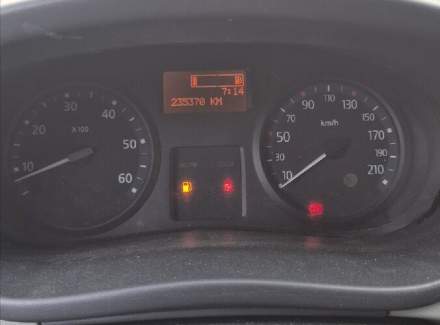 Renault - Trafic