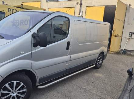 Renault - Trafic