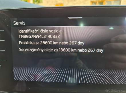 Škoda - Kamiq