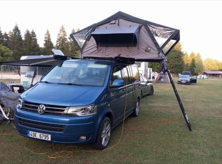 Volkswagen - Caravelle