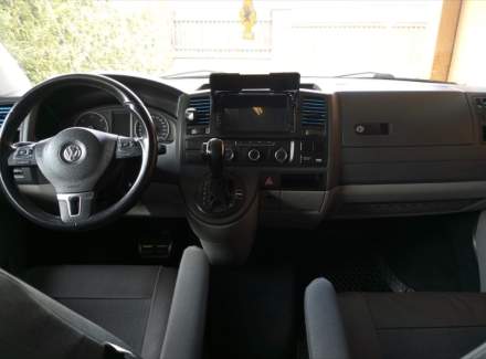Volkswagen - Caravelle