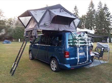 Volkswagen - Caravelle